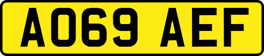 AO69AEF
