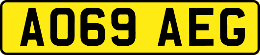 AO69AEG