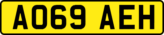 AO69AEH