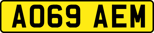 AO69AEM
