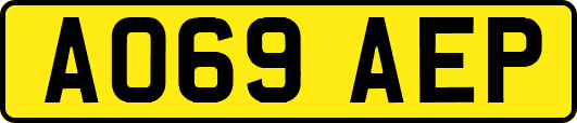 AO69AEP