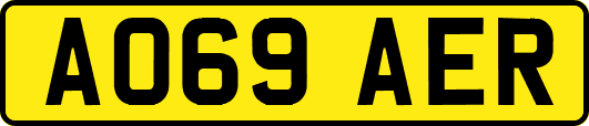 AO69AER