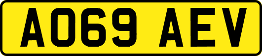 AO69AEV