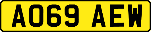 AO69AEW