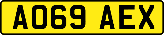 AO69AEX