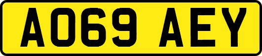 AO69AEY