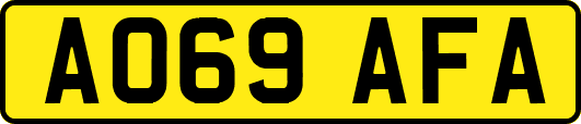 AO69AFA