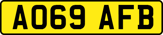 AO69AFB