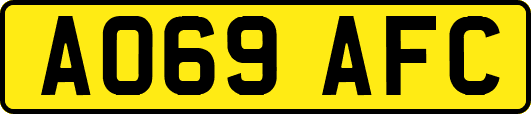 AO69AFC