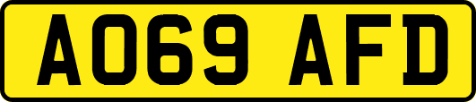 AO69AFD