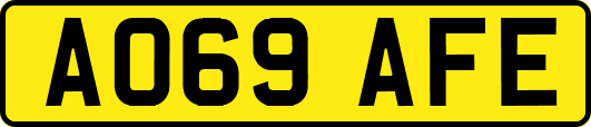 AO69AFE