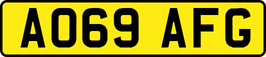 AO69AFG