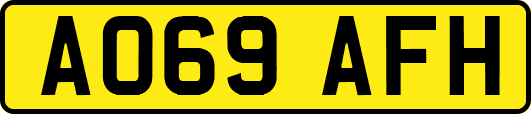 AO69AFH