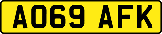 AO69AFK