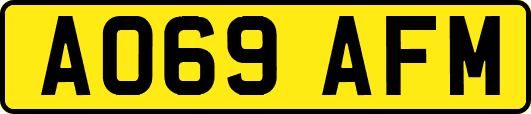 AO69AFM