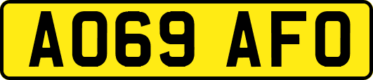 AO69AFO