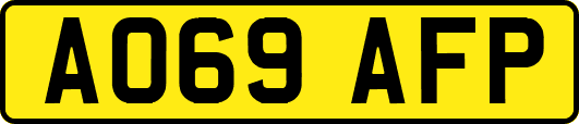 AO69AFP