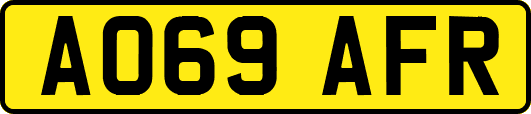 AO69AFR