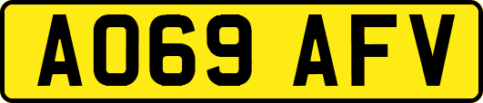 AO69AFV