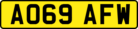 AO69AFW