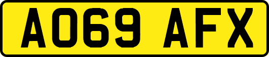 AO69AFX