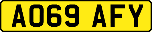 AO69AFY