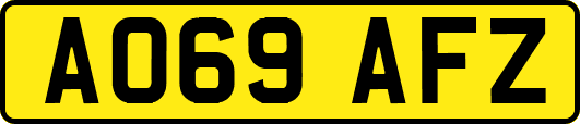 AO69AFZ