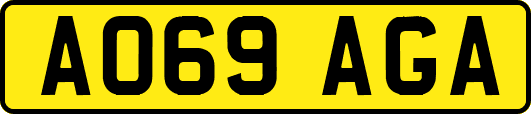 AO69AGA