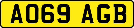 AO69AGB