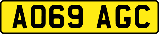 AO69AGC