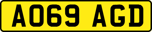 AO69AGD