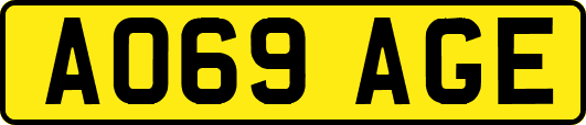 AO69AGE