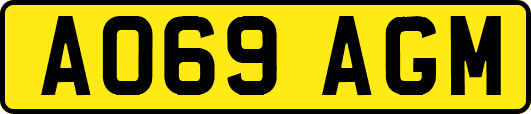 AO69AGM