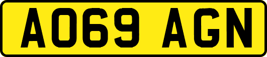 AO69AGN