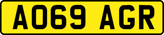 AO69AGR