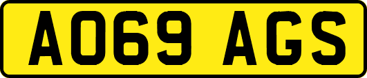 AO69AGS