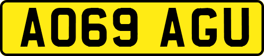 AO69AGU