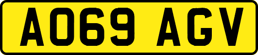 AO69AGV