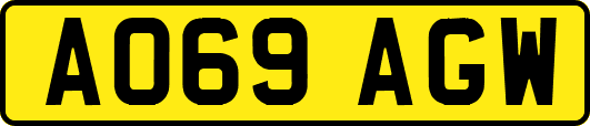 AO69AGW