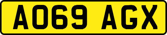 AO69AGX