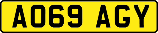 AO69AGY