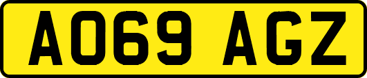 AO69AGZ