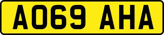 AO69AHA