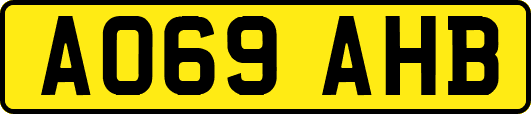 AO69AHB