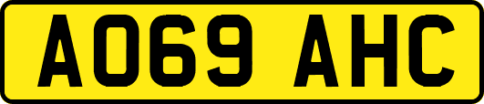 AO69AHC