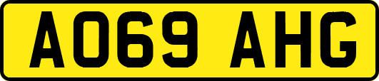 AO69AHG