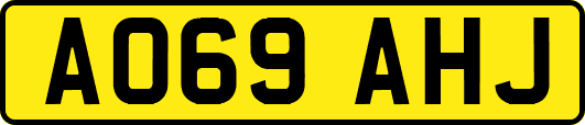 AO69AHJ