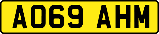 AO69AHM