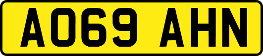 AO69AHN