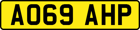 AO69AHP